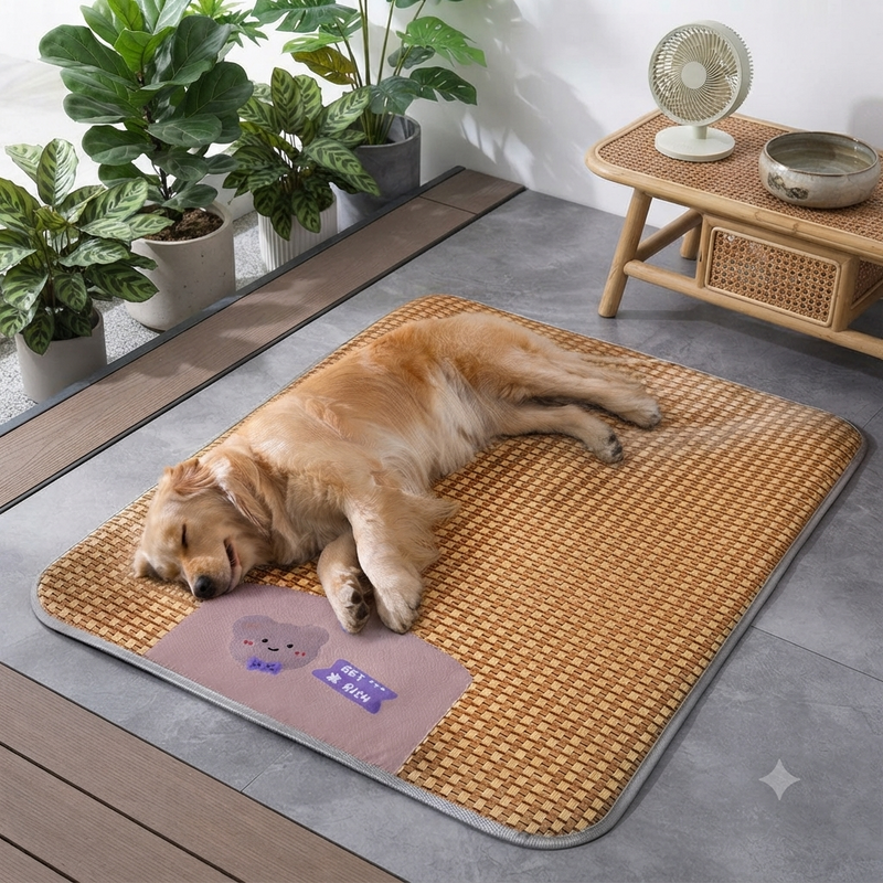 Cooling Pet Mat